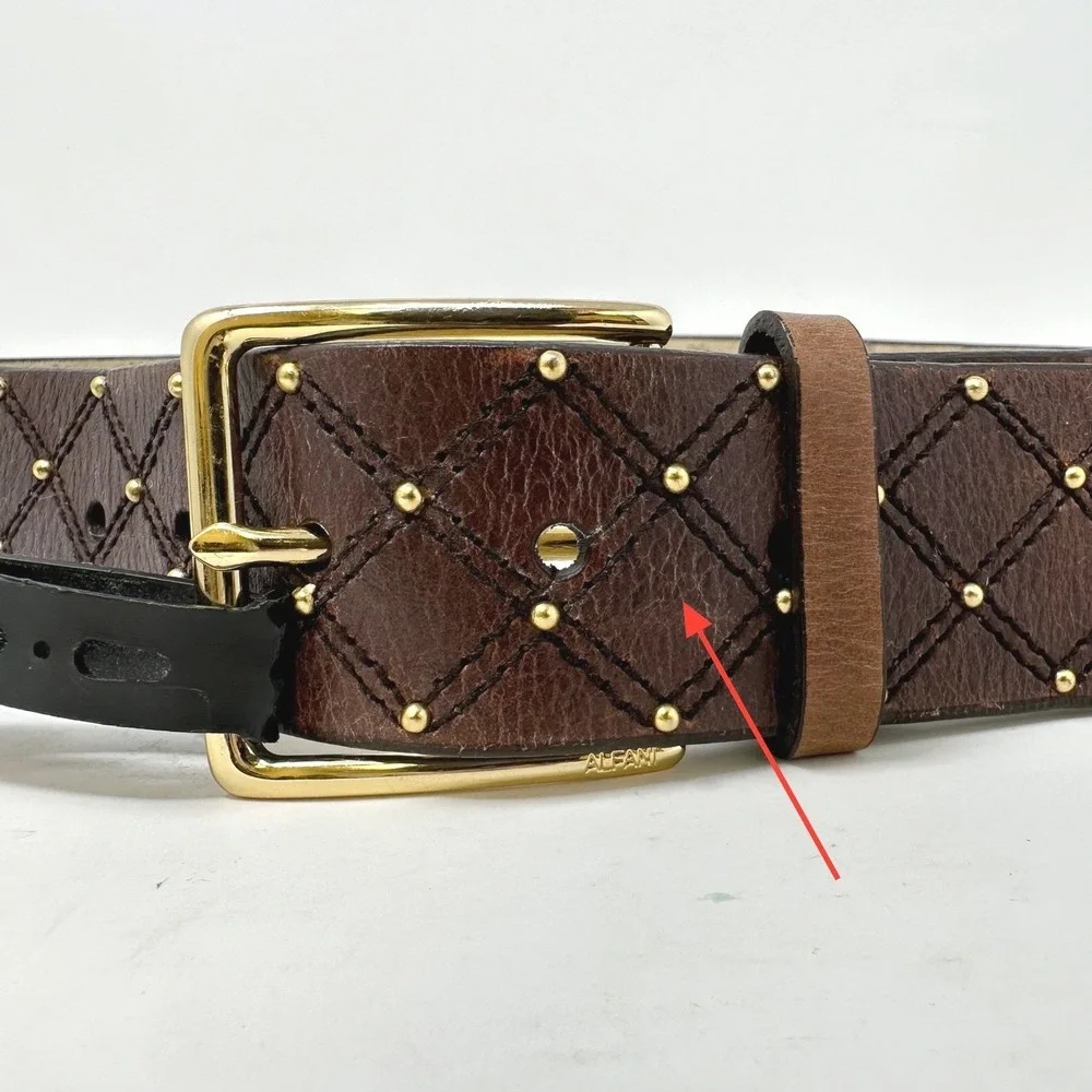 Alfani Studded 1.5